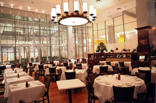 Times Square – NYC